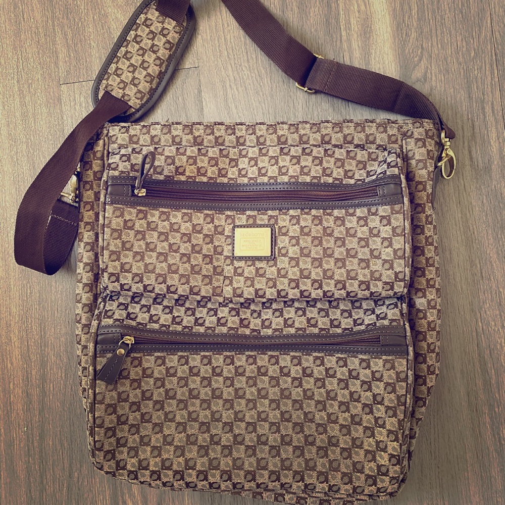 Liz Claiborne bag